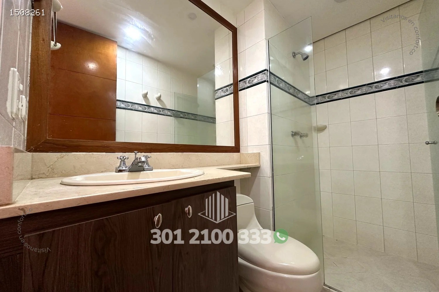 Apartamento en arriendo en Santa Maria De Los Angeles, Medellín · foto 10 de 24