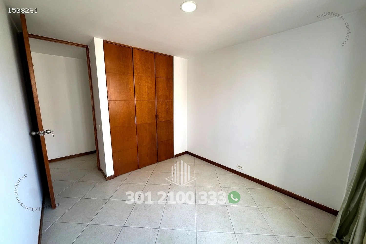 Apartamento en arriendo en Santa Maria De Los Angeles, Medellín · foto 11 de 24