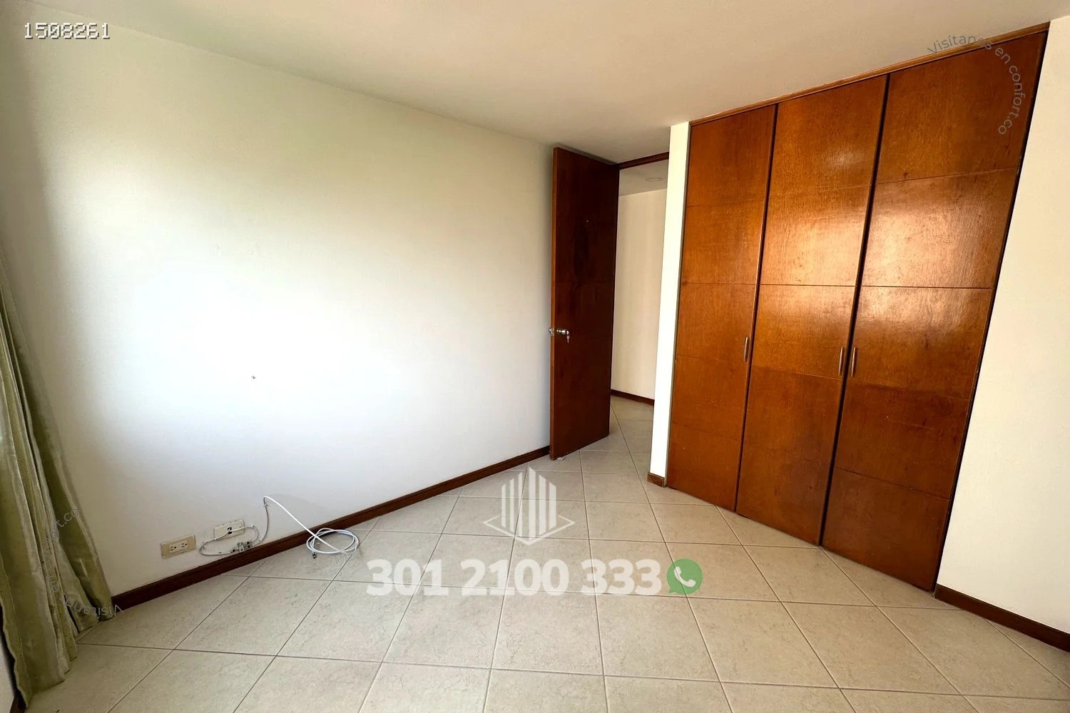 Apartamento en arriendo en Santa Maria De Los Angeles, Medellín · foto 13 de 24