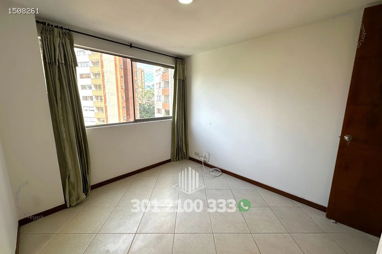 Apartamento en arriendo en Santa Maria De Los Angeles, Medellín · foto 14 de 24