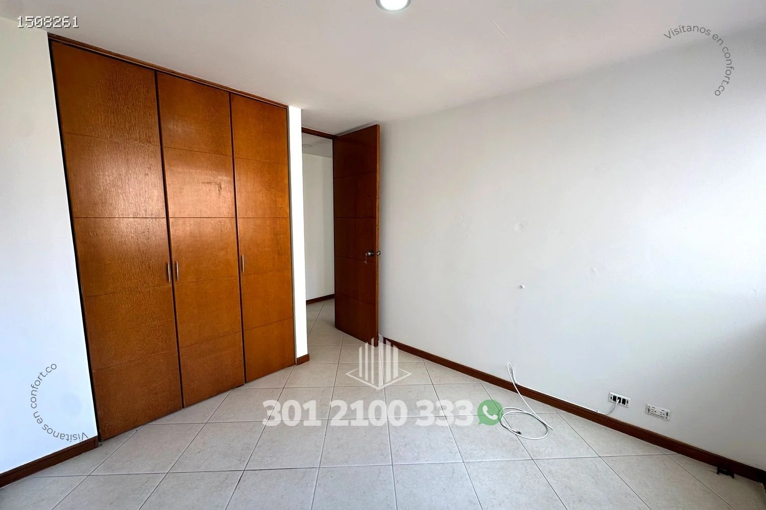 Apartamento en arriendo en Santa Maria De Los Angeles, Medellín · foto 17 de 24