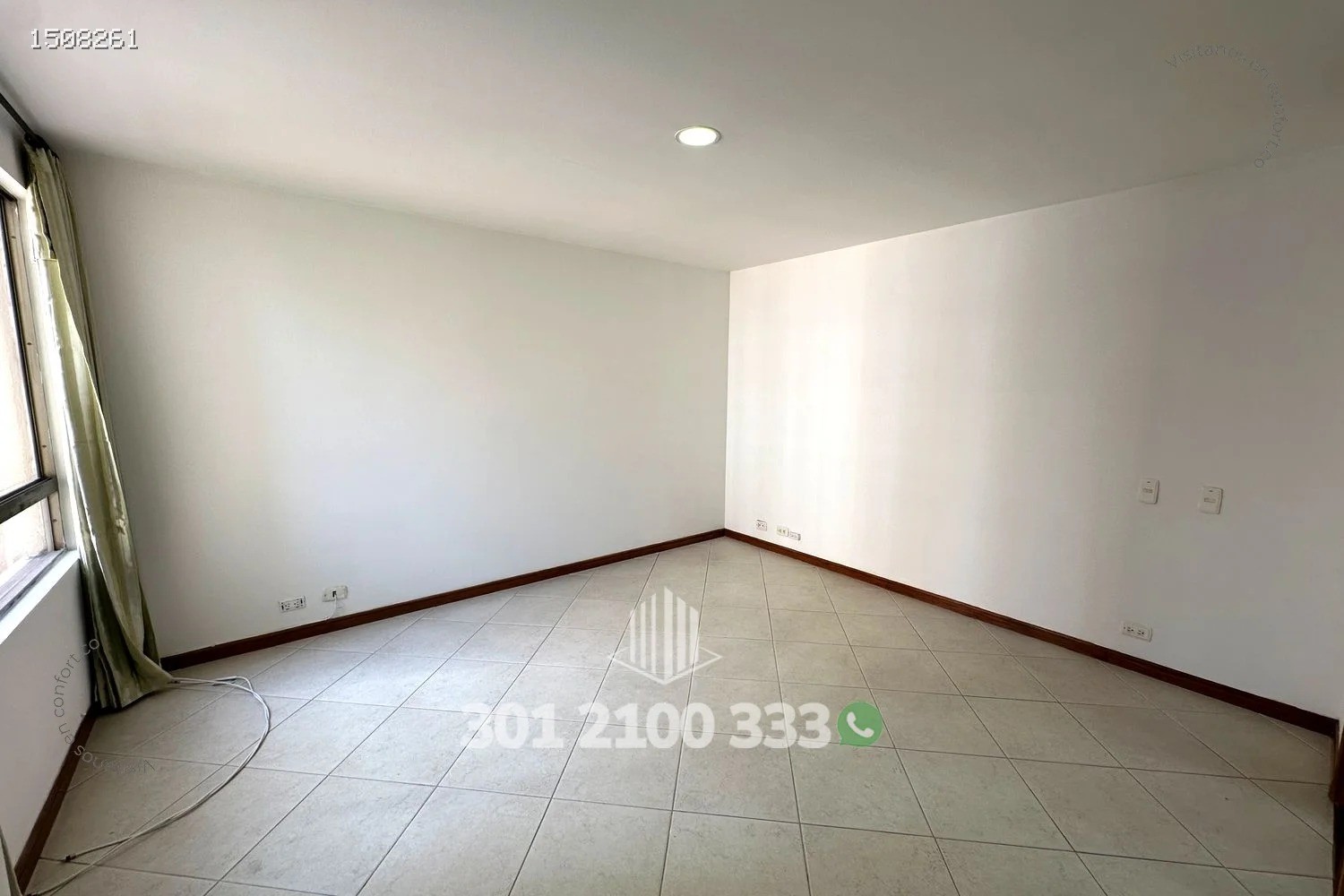 Apartamento en arriendo en Santa Maria De Los Angeles, Medellín · foto 19 de 24