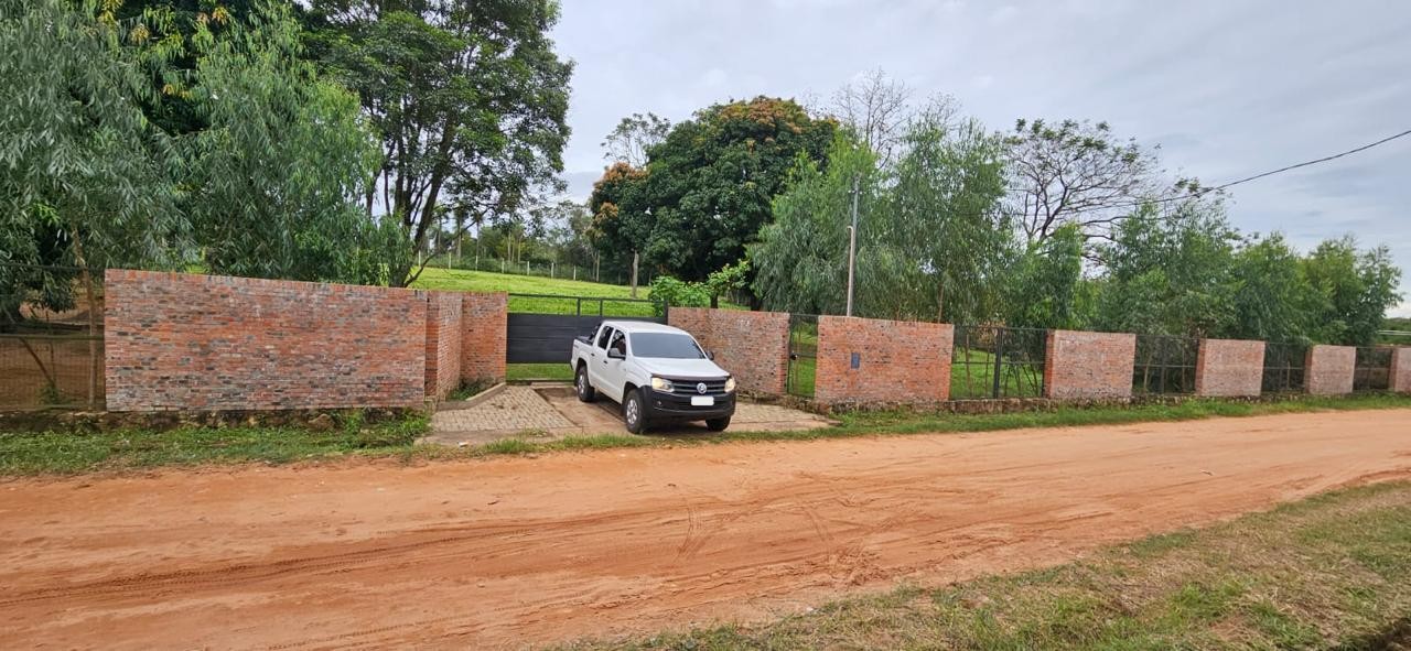 Venta de terreno en Atyra — foto 2