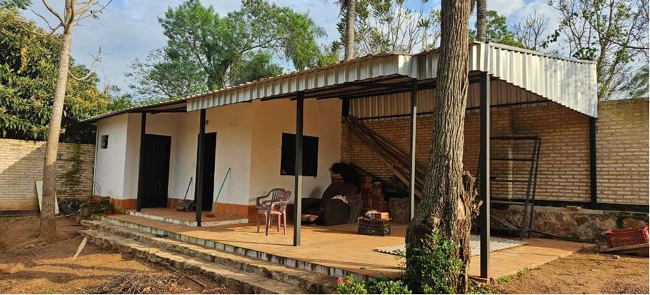 Venta de terreno en Atyra — foto 3