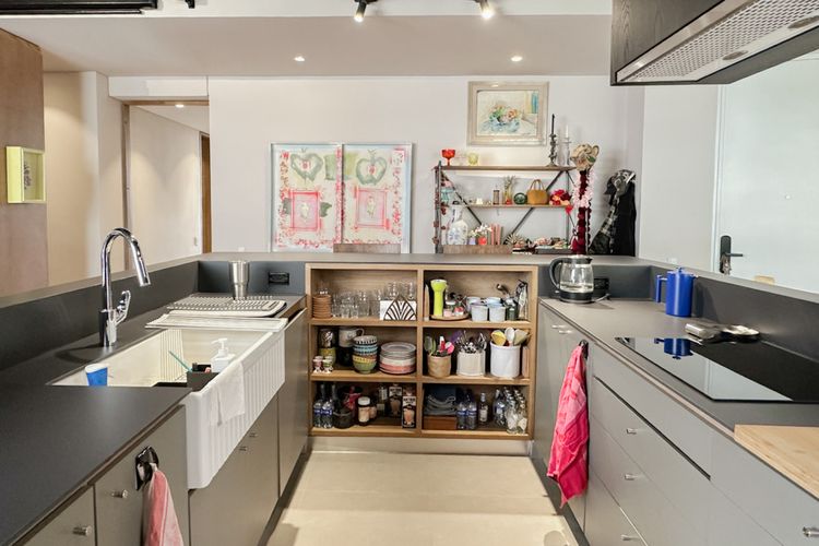 Apartamento de 1 alcoba en venta en Los Rosales, Bogotá, 120 m² · foto 5 de 16