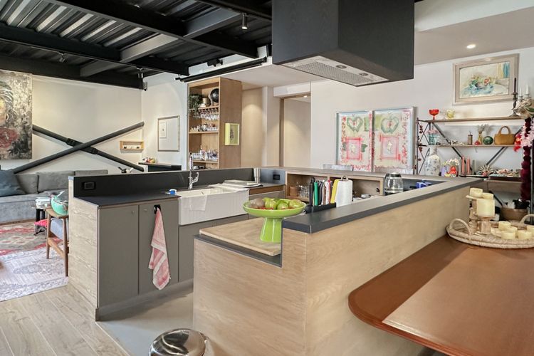 Apartamento de 1 alcoba en venta en Los Rosales, Bogotá, 120 m² · foto 6 de 16