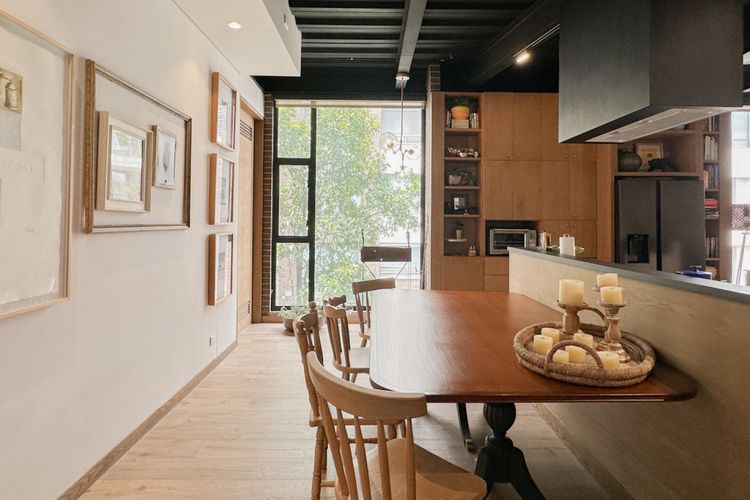 Apartamento de 1 alcoba en venta en Los Rosales, Bogotá, 120 m² · foto 9 de 16