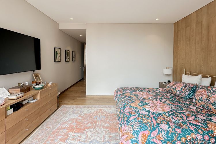 Apartamento de 1 alcoba en venta en Los Rosales, Bogotá, 120 m² · foto 12 de 16