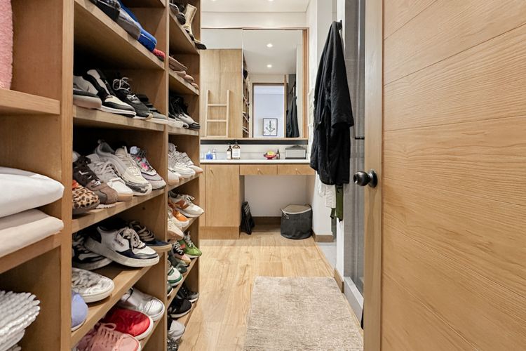Apartamento de 1 alcoba en venta en Los Rosales, Bogotá, 120 m² · foto 13 de 16