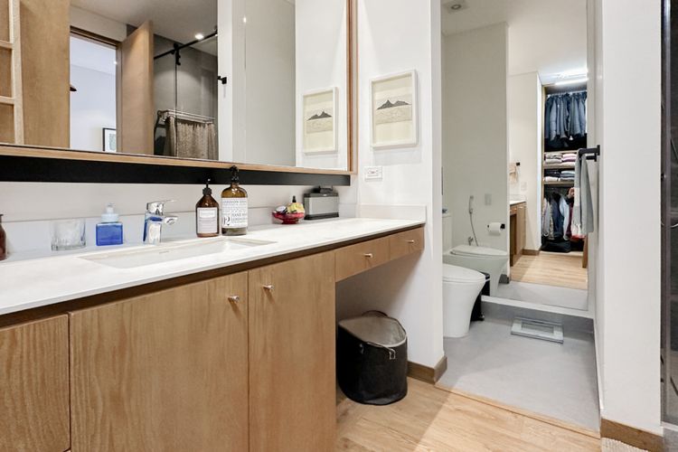 Apartamento de 1 alcoba en venta en Los Rosales, Bogotá, 120 m² · foto 14 de 16