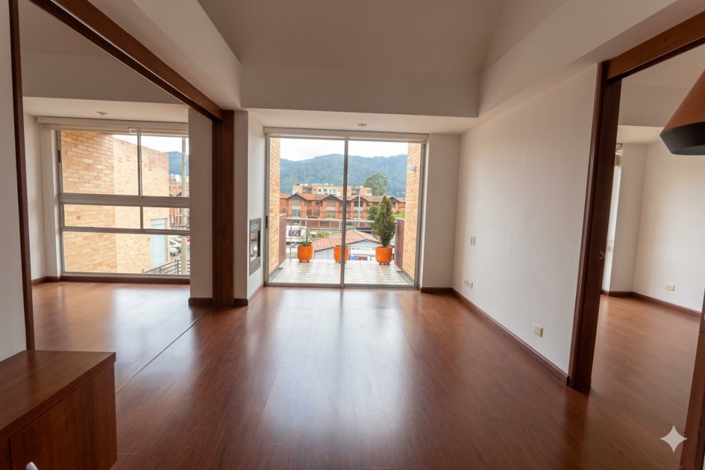 Apartamento en Arriendo en La siata, Chía