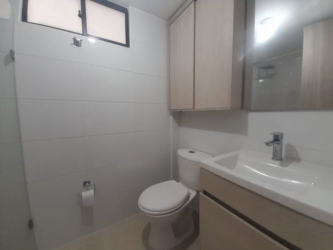Apartamento de 3 alcobas en arriendo en Guatiguara, Piedecuesta, 70 m² · foto 23 de 24