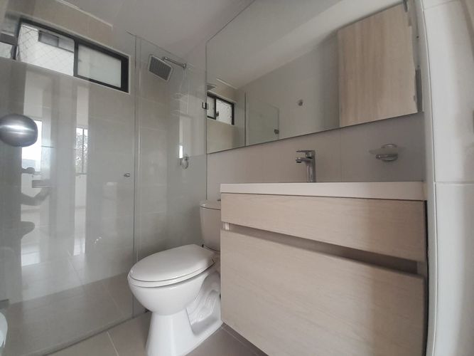 Apartamento de 3 alcobas en arriendo en Guatiguara, Piedecuesta, 70 m² · foto 22 de 24