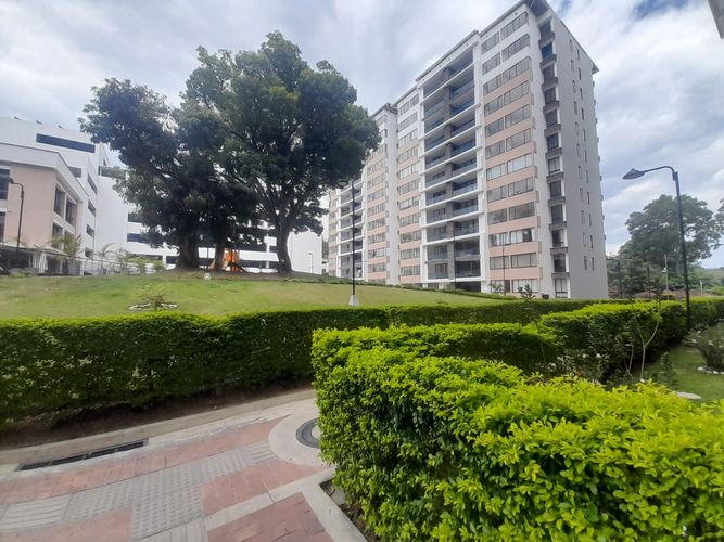 Apartamento de 3 alcobas en arriendo en Guatiguara, Piedecuesta, 70 m² · foto 24 de 24