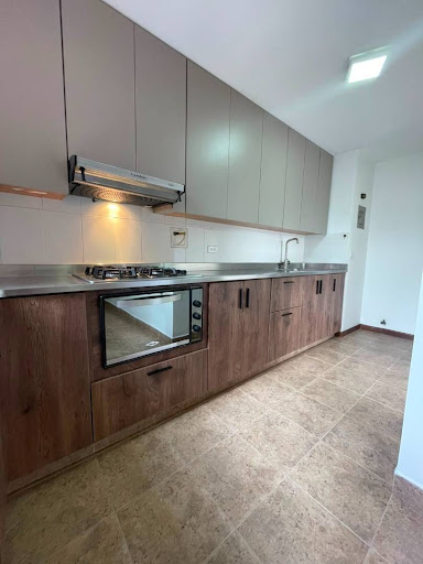 Apartamento en arriendo en Las Vegas, Envigado · foto 2 de 24