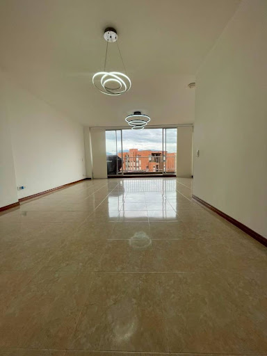 Apartamento en arriendo en Las Vegas, Envigado · foto 3 de 24