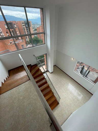 Apartamento en arriendo en Las Vegas, Envigado · foto 10 de 24