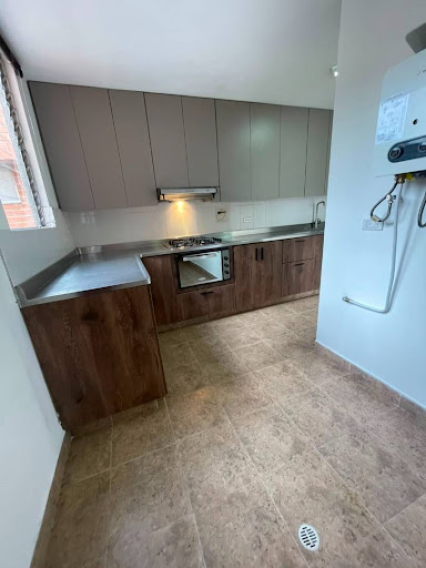 Apartamento en arriendo en Las Vegas, Envigado · foto 17 de 24