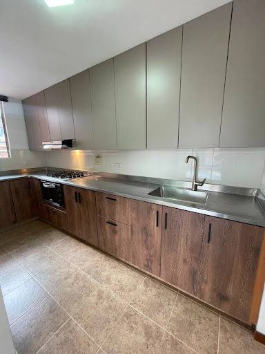 Apartamento en arriendo en Las Vegas, Envigado · foto 22 de 24