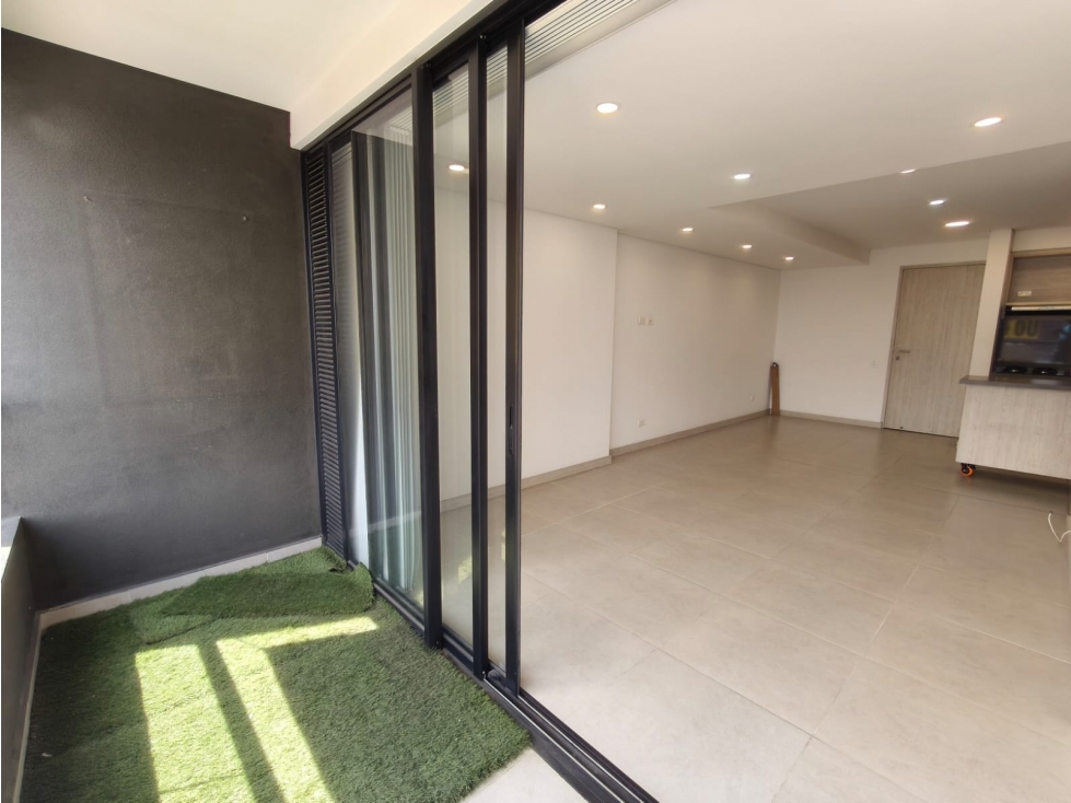 Apartamento en venta en El Portal, Envigado · foto 5 de 24