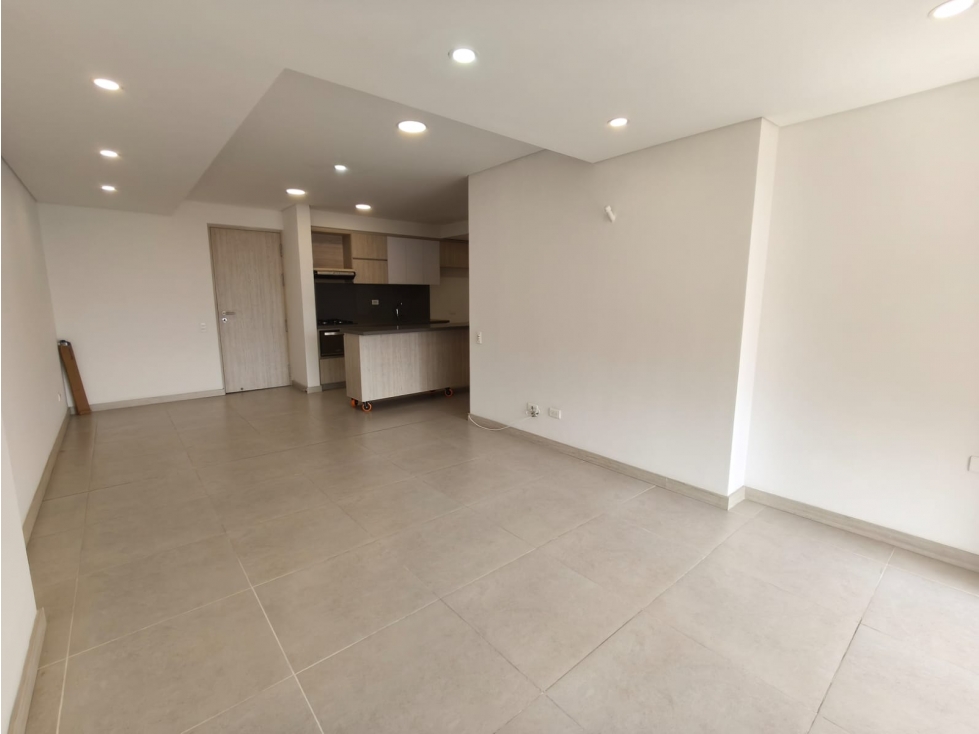 Apartamento en venta en El Portal, Envigado · foto 6 de 24