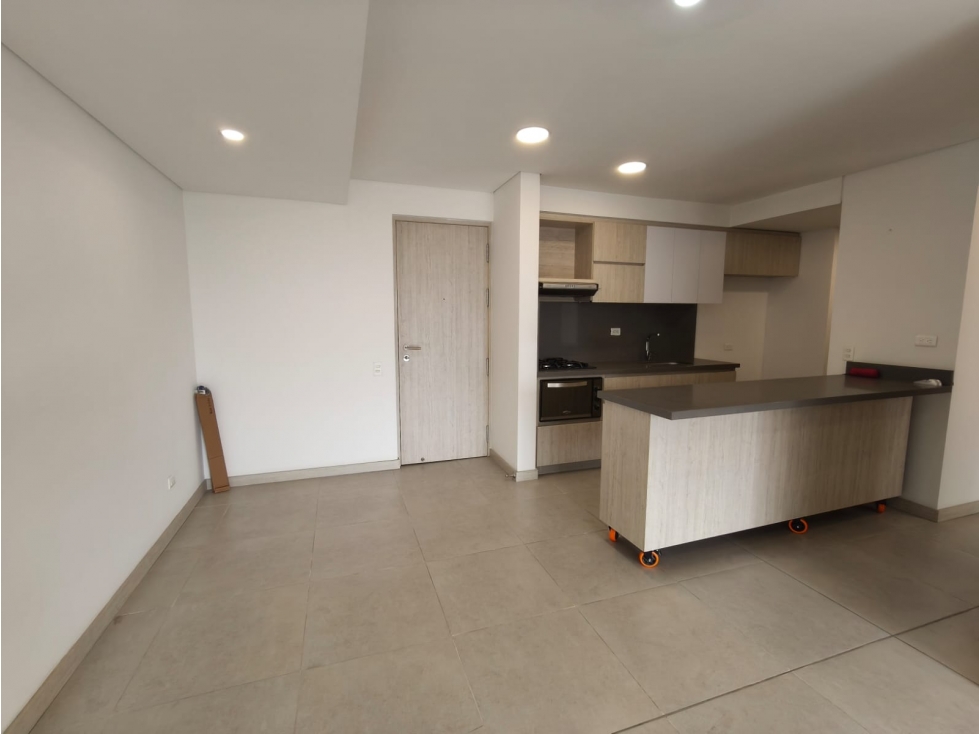 Apartamento en venta en El Portal, Envigado · foto 7 de 24