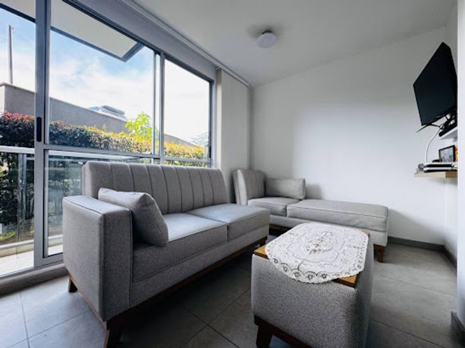 Apartamento de 3 alcobas en venta en Fontibon, Rionegro, 56 m² · foto 4 de 23