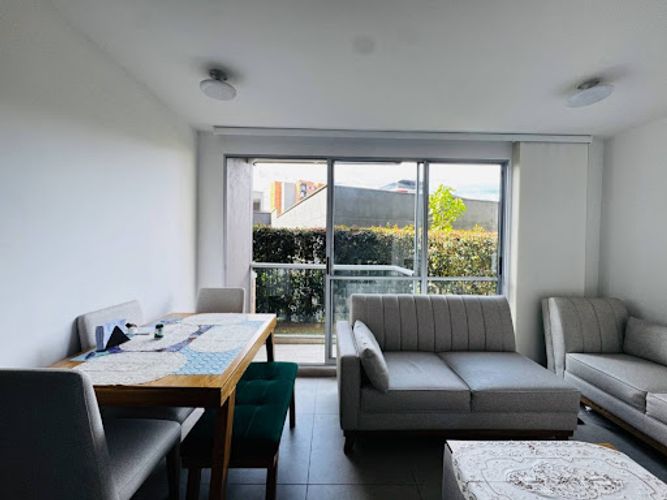 Apartamento de 3 alcobas en venta en Fontibon, Rionegro, 56 m² · foto 6 de 23