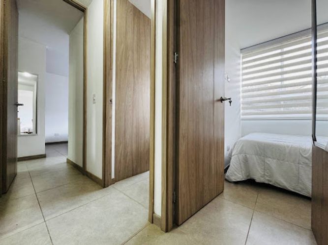 Apartamento de 3 alcobas en venta en Fontibon, Rionegro, 56 m² · foto 8 de 23