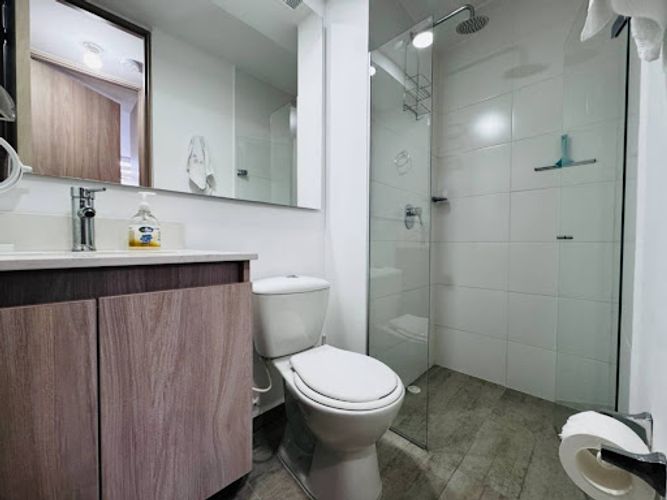 Apartamento de 3 alcobas en venta en Fontibon, Rionegro, 56 m² · foto 10 de 23