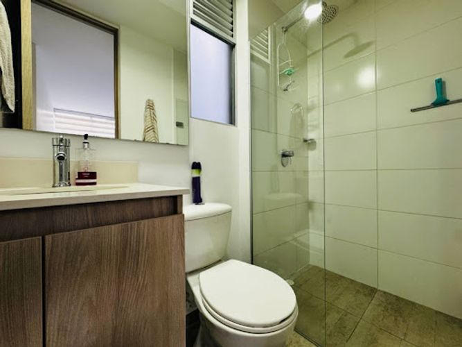 Apartamento de 3 alcobas en venta en Fontibon, Rionegro, 56 m² · foto 12 de 23