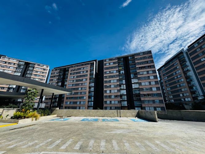 Apartamento de 3 alcobas en venta en Fontibon, Rionegro, 56 m² · foto 17 de 23