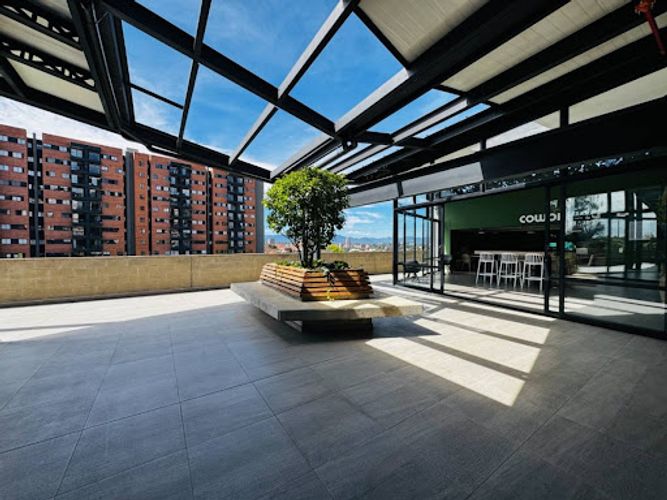 Apartamento de 3 alcobas en venta en Fontibon, Rionegro, 56 m² · foto 19 de 23