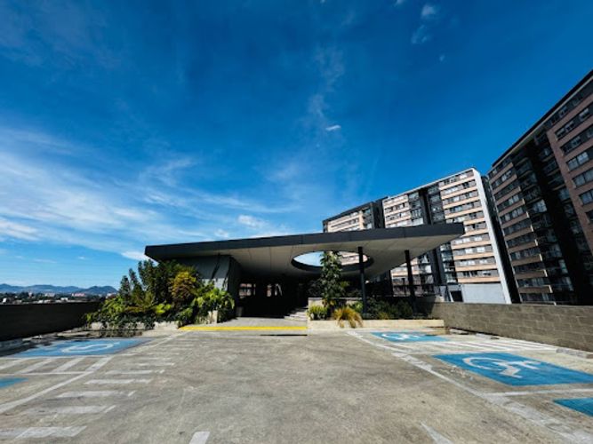 Apartamento de 3 alcobas en venta en Fontibon, Rionegro, 56 m² · foto 20 de 23