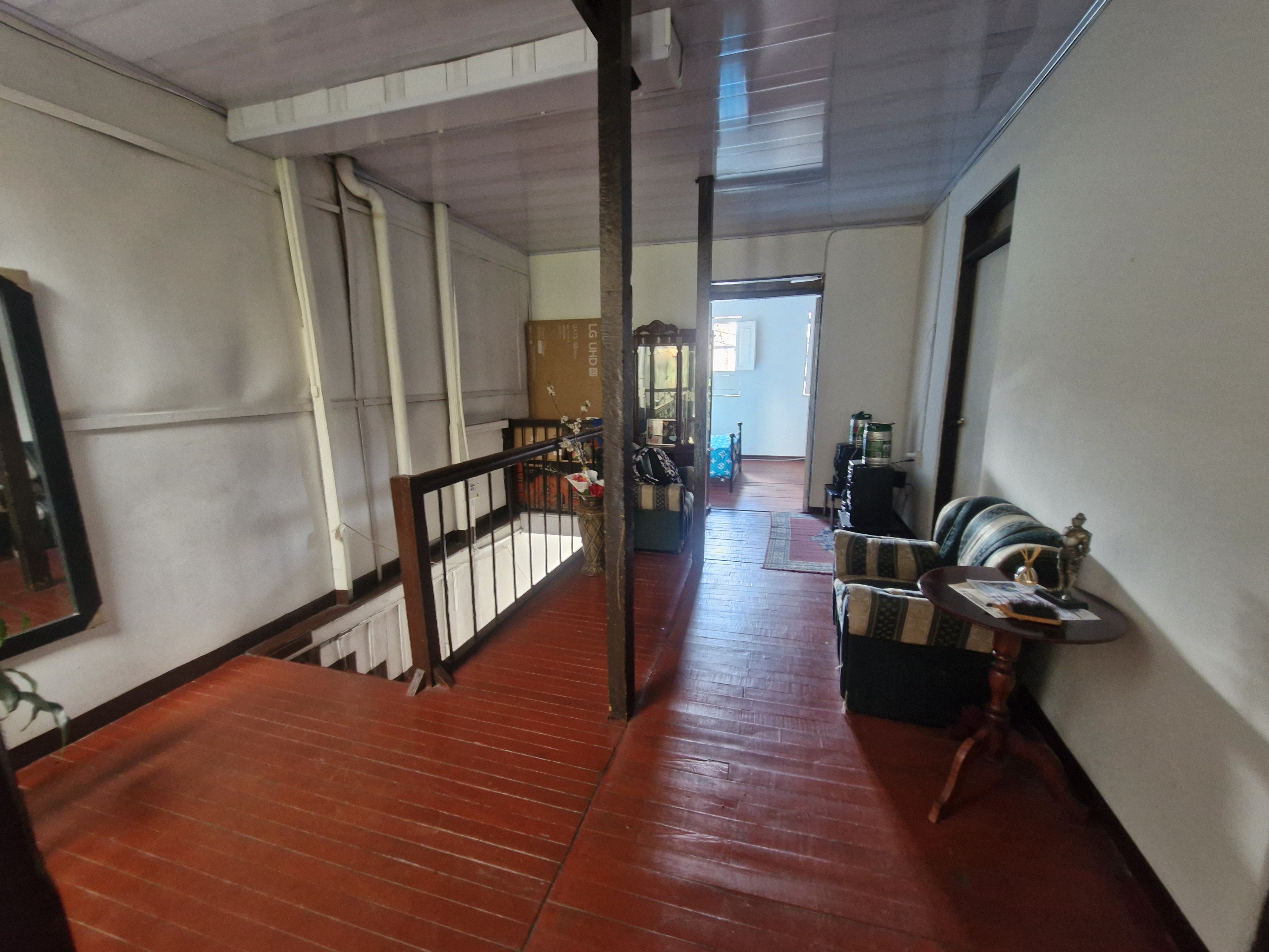 Casa en venta en Sector Lago Uribe, Pereira · foto 3 de 12