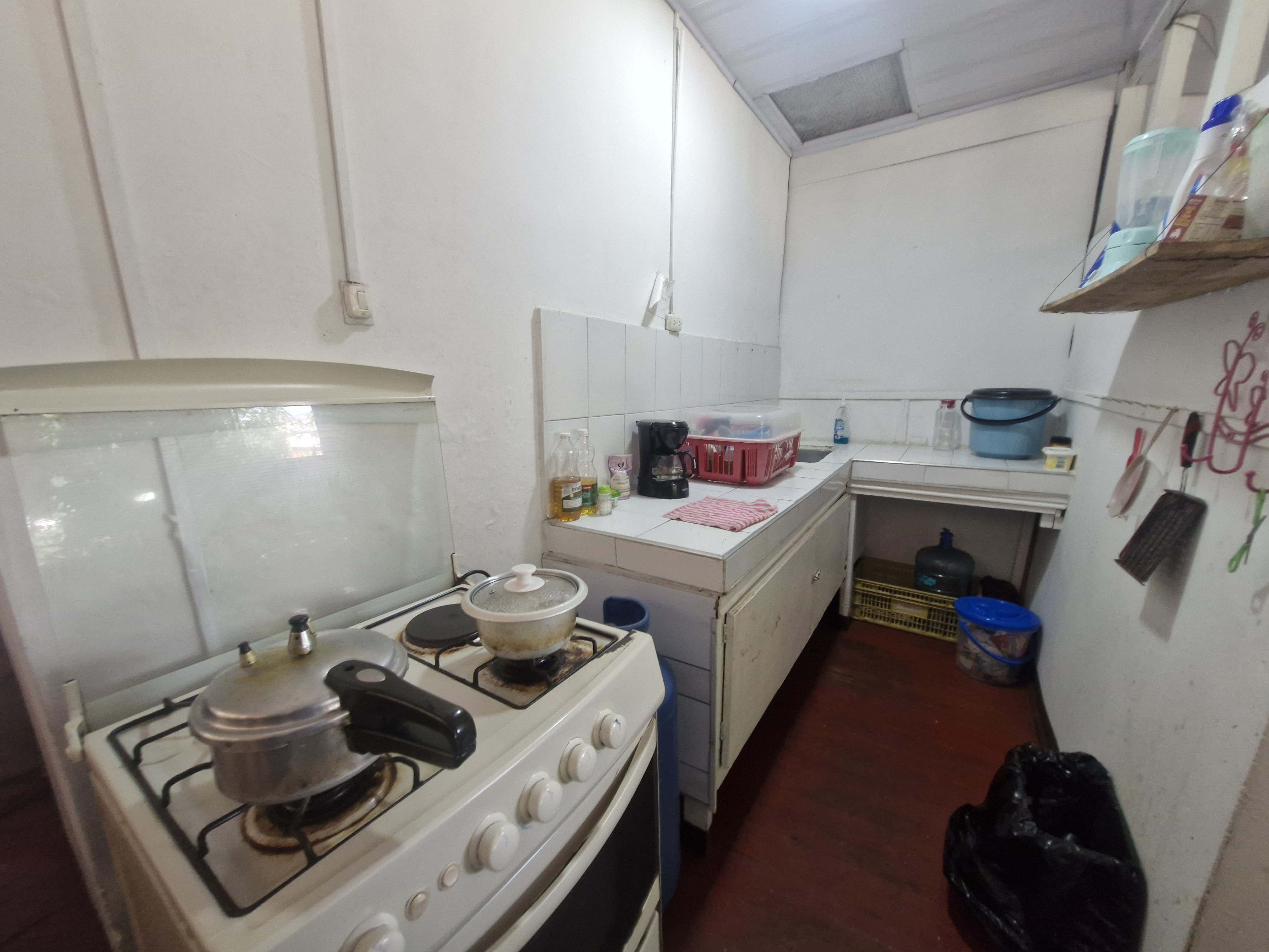 Casa en venta en Sector Lago Uribe, Pereira · foto 4 de 12