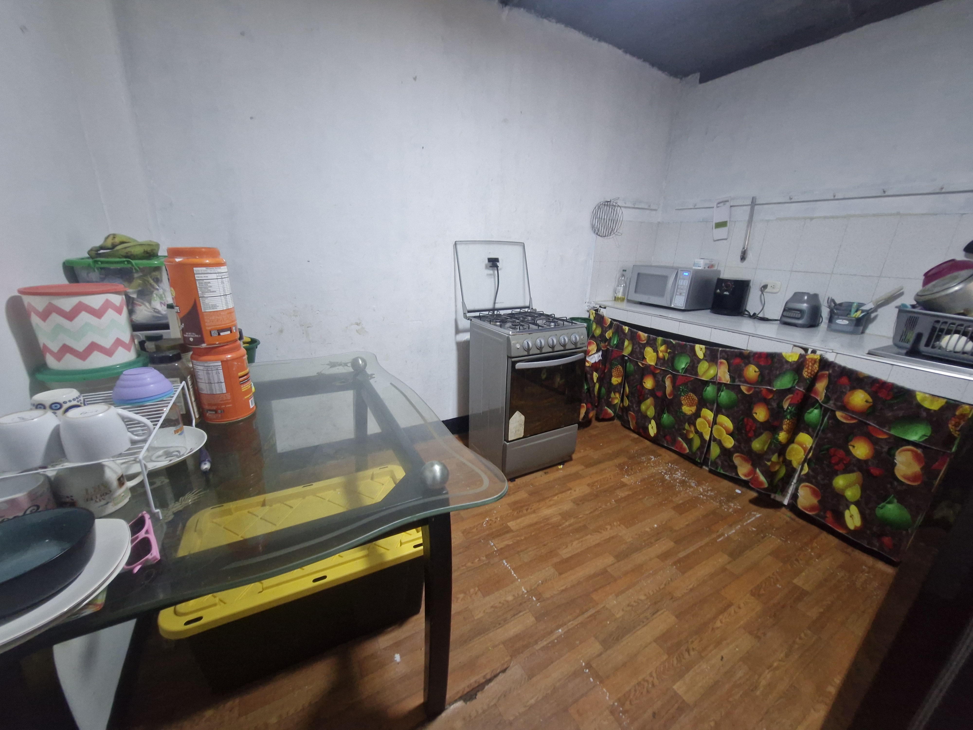 Casa en venta en Sector Lago Uribe, Pereira · foto 5 de 12