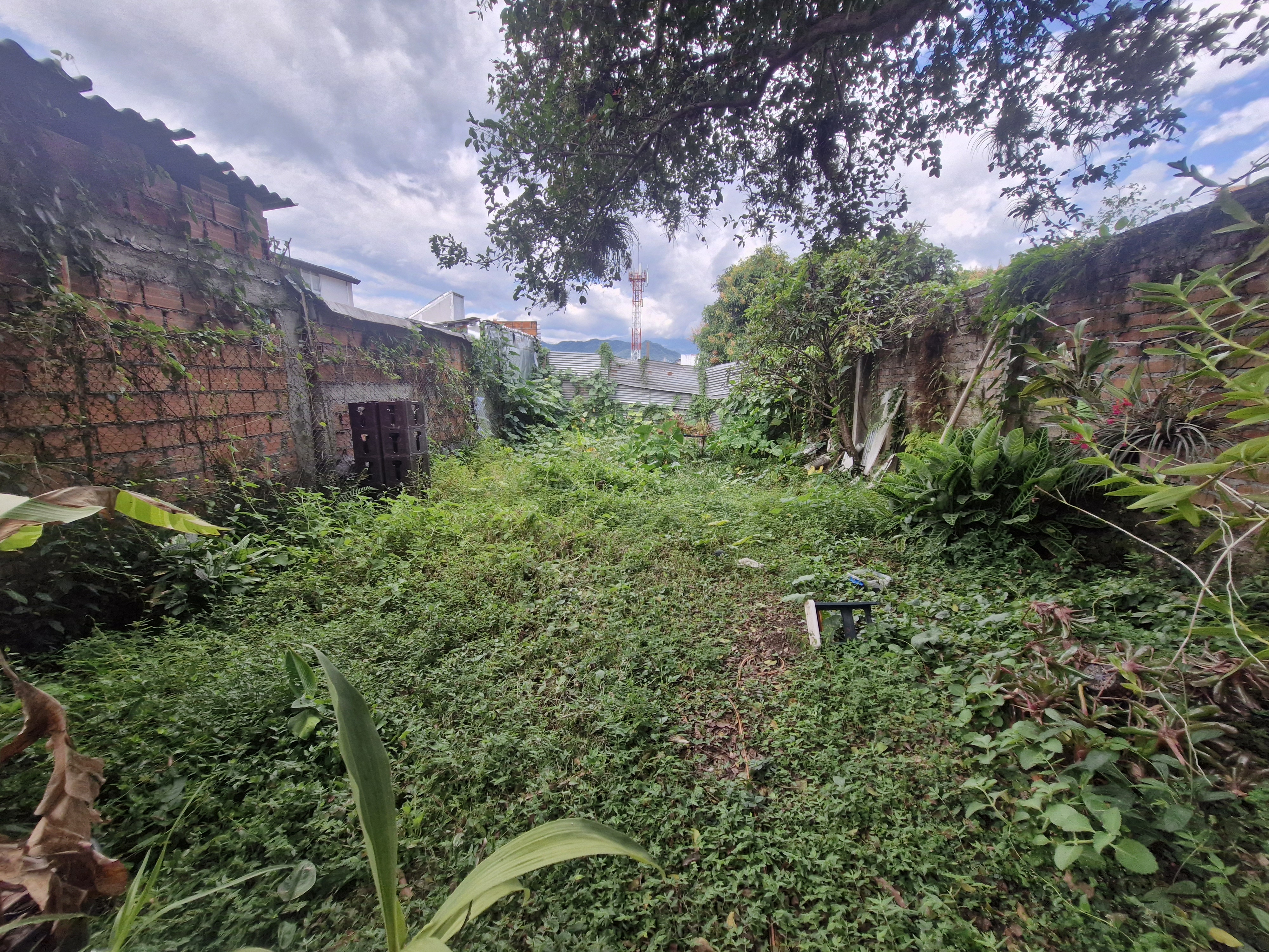 Casa en venta en Sector Lago Uribe, Pereira · foto 11 de 12