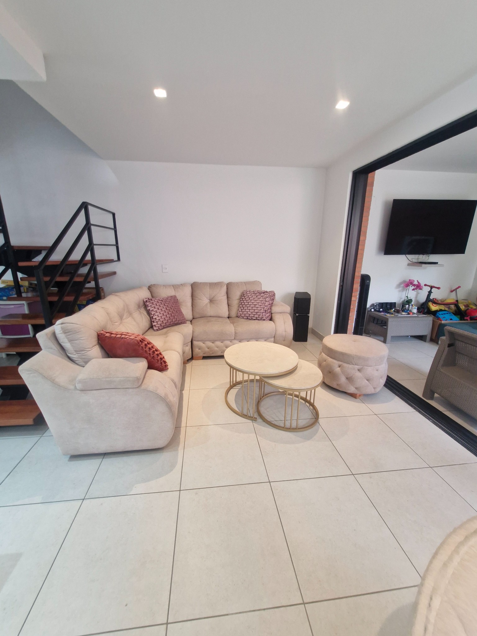 Casa en venta en Cerritos, Pereira · foto 3 de 16