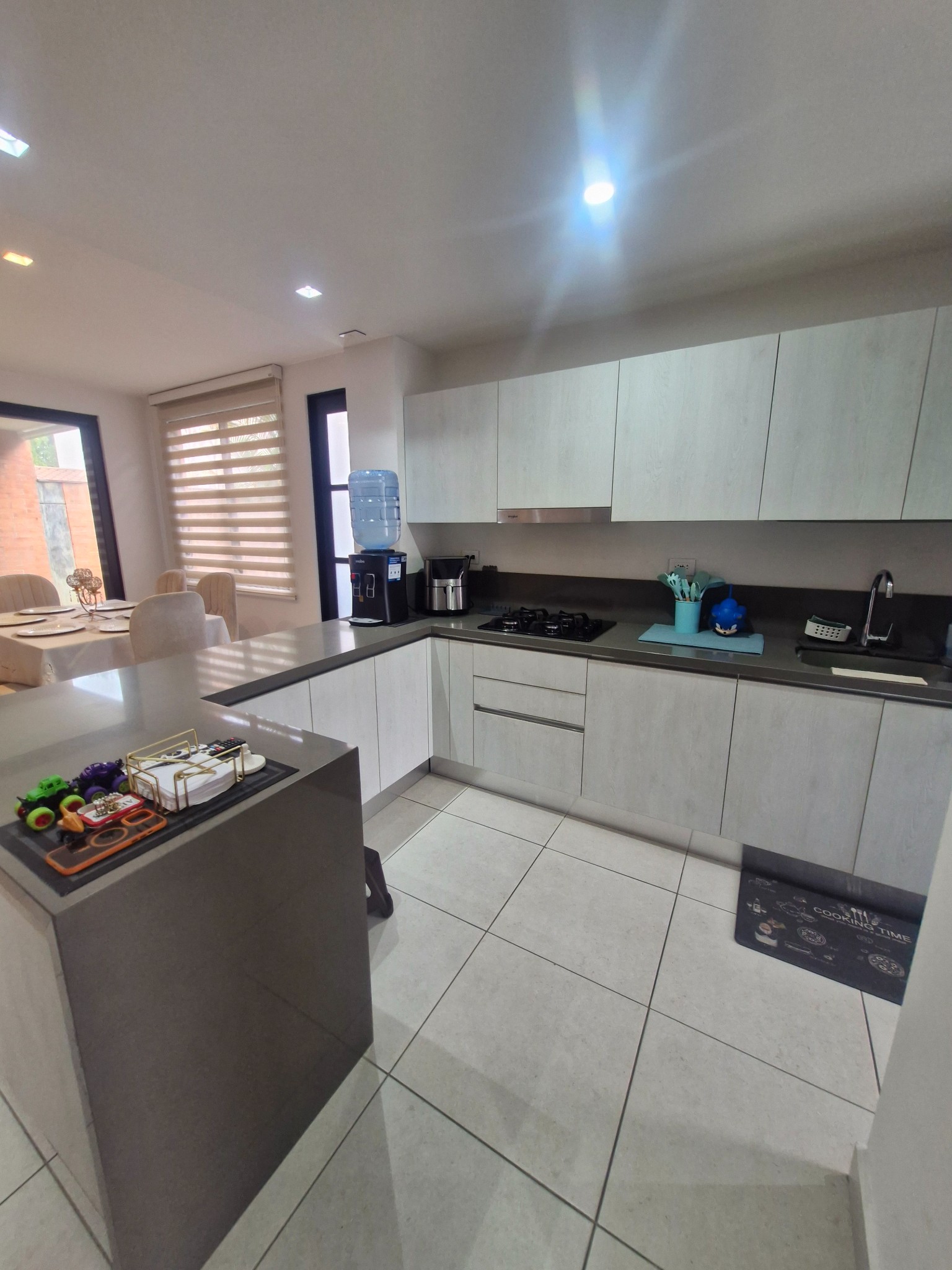 Casa en venta en Cerritos, Pereira · foto 6 de 16