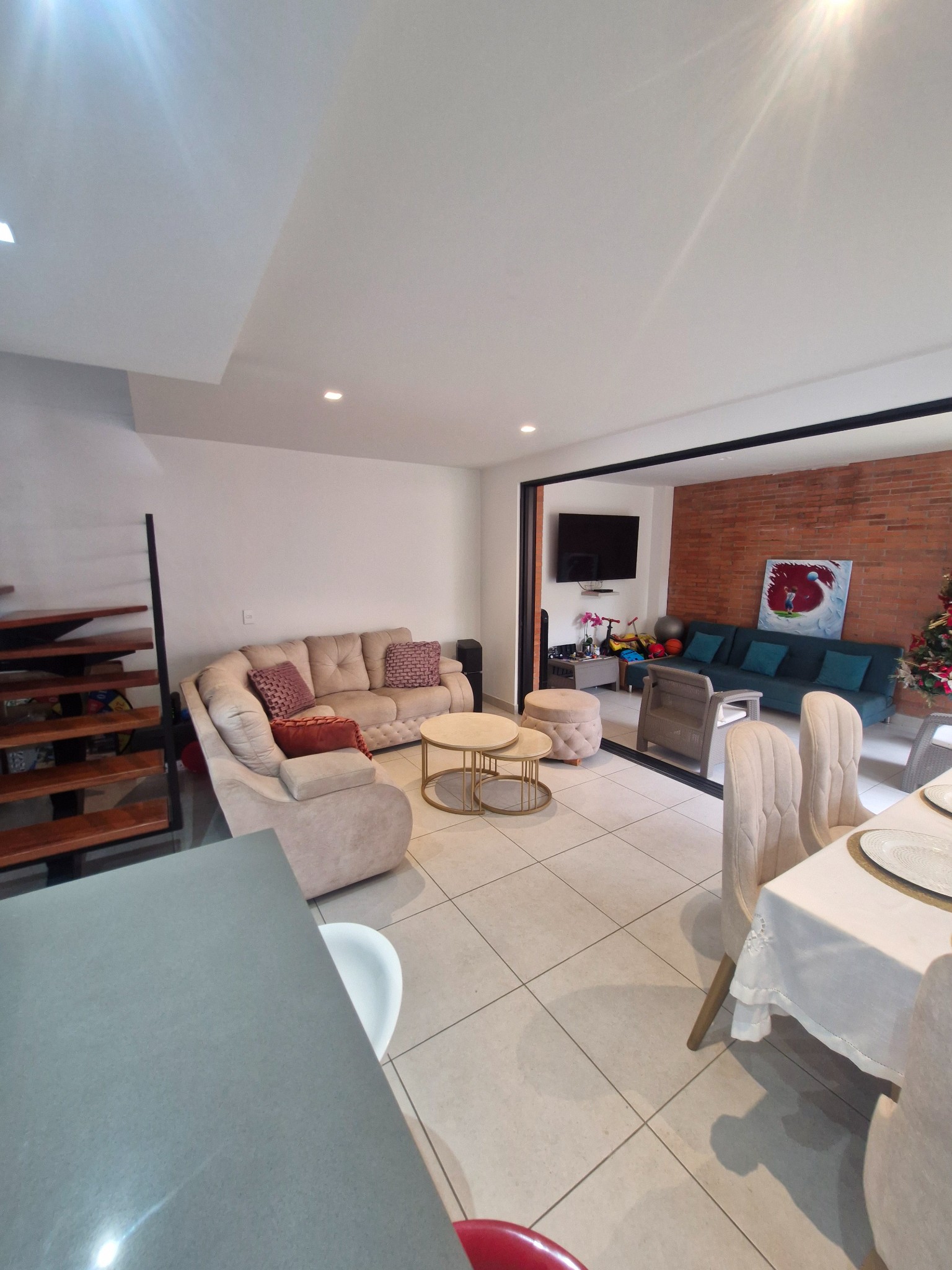 Casa en venta en Cerritos, Pereira · foto 4 de 16