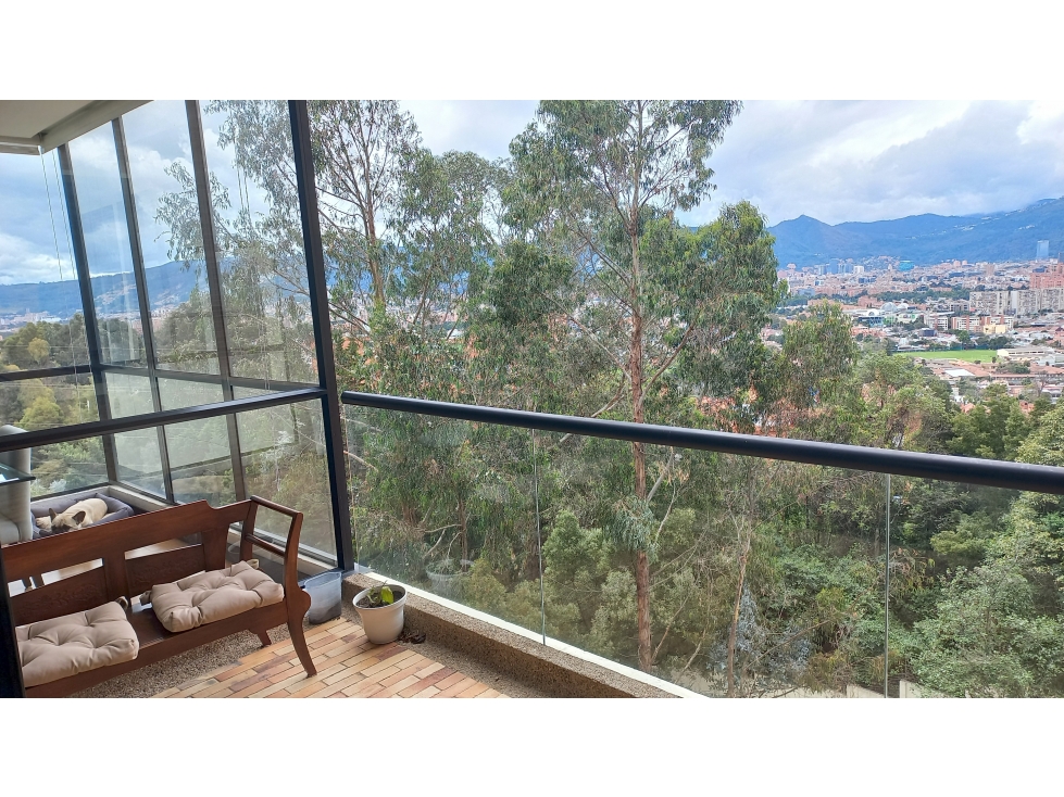 Apartamento en venta en Vereda Suba Naranjos, Bogotá · foto 3 de 24