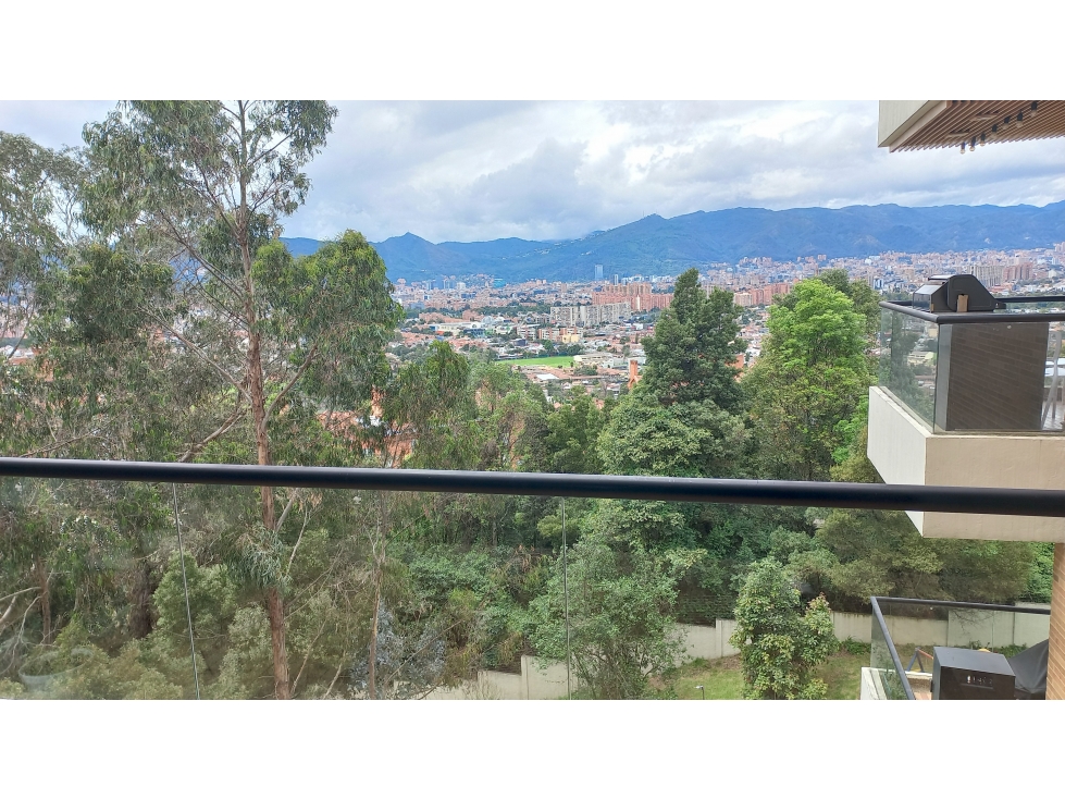 Apartamento en venta en Vereda Suba Naranjos, Bogotá · foto 6 de 24