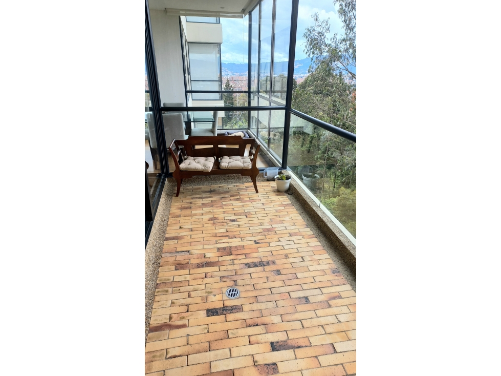 Apartamento en venta en Vereda Suba Naranjos, Bogotá · foto 7 de 24