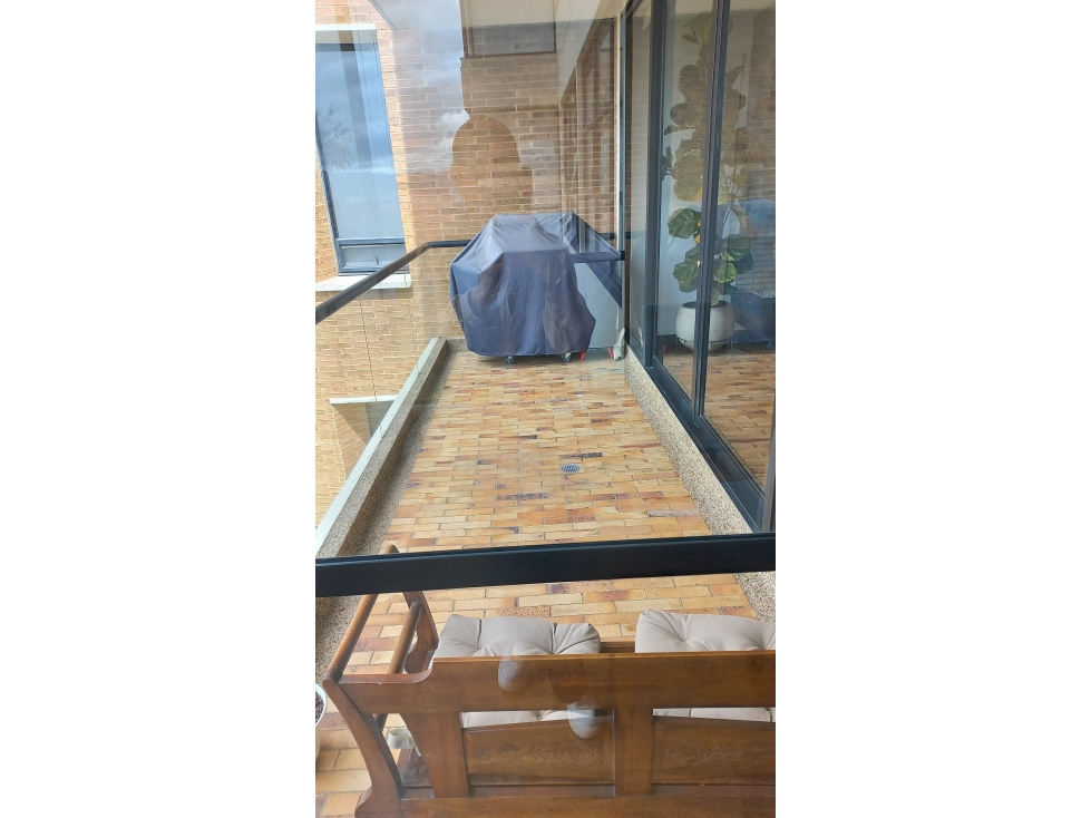 Apartamento en venta en Vereda Suba Naranjos, Bogotá · foto 8 de 24