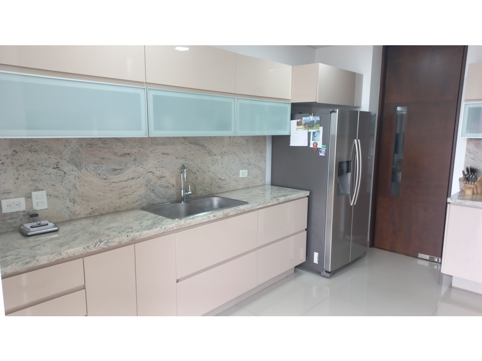 Apartamento en venta en Vereda Suba Naranjos, Bogotá · foto 10 de 24
