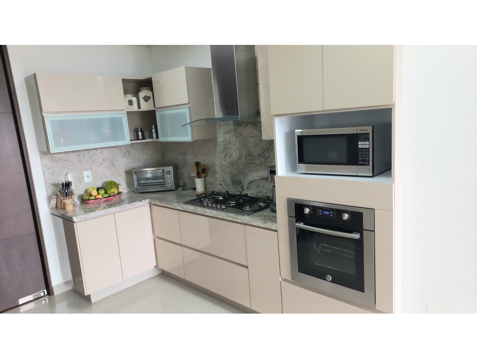 Apartamento en venta en Vereda Suba Naranjos, Bogotá · foto 11 de 24