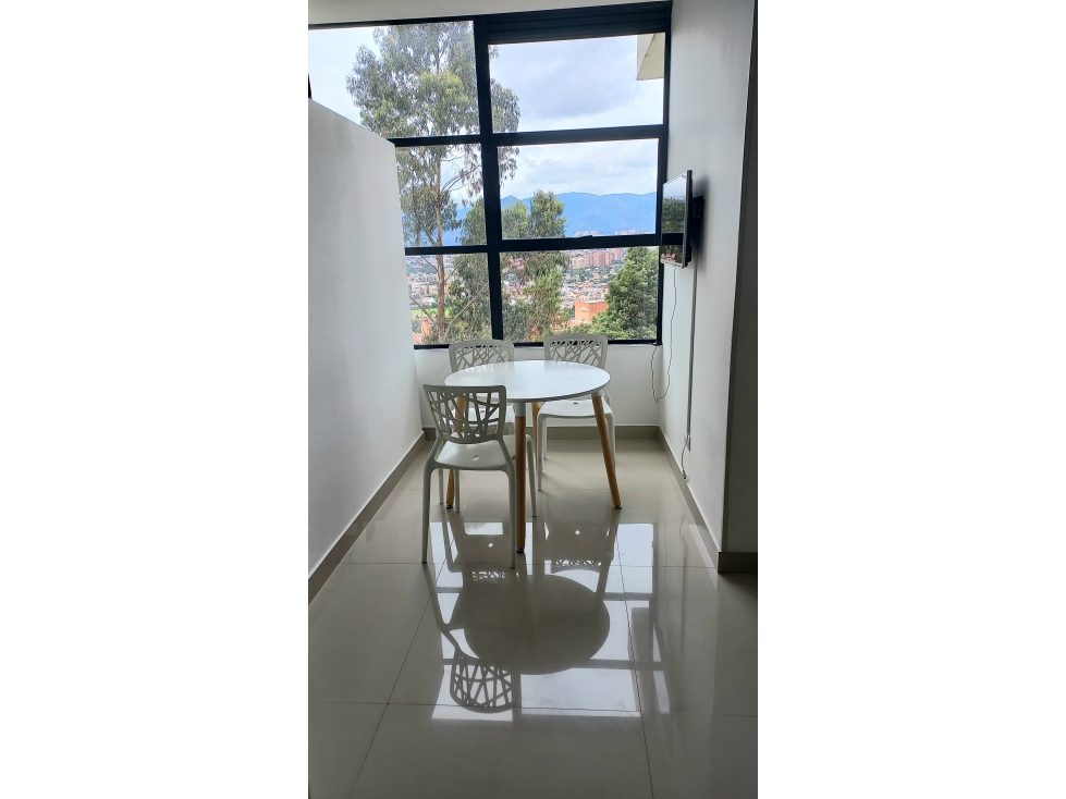 Apartamento en venta en Vereda Suba Naranjos, Bogotá · foto 12 de 24