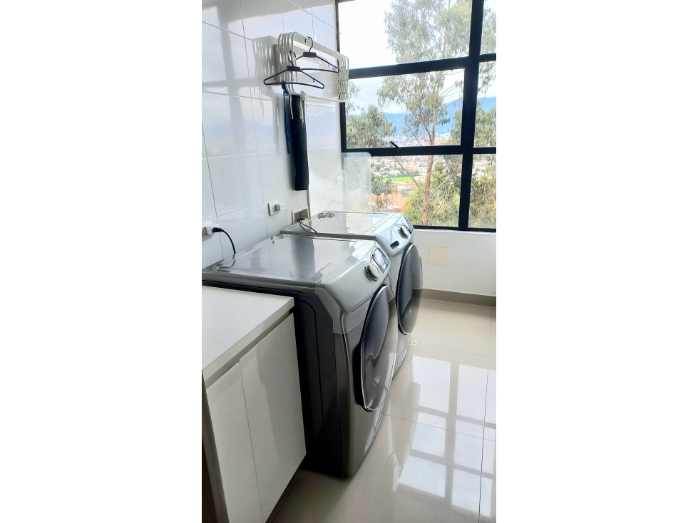 Apartamento en venta en Vereda Suba Naranjos, Bogotá · foto 13 de 24