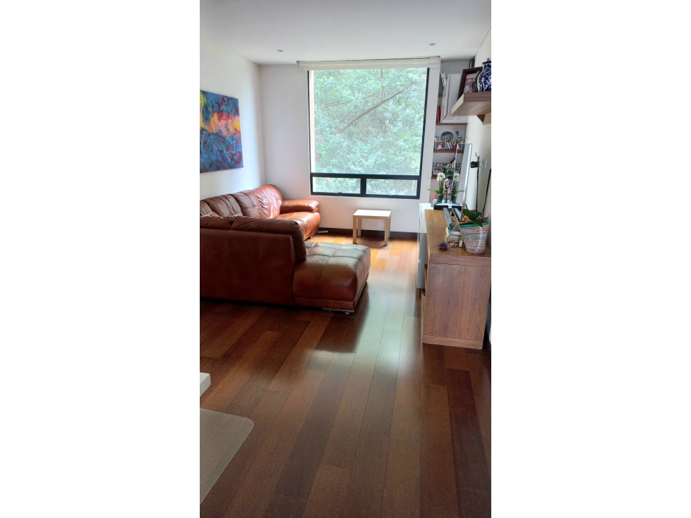 Apartamento en venta en Vereda Suba Naranjos, Bogotá · foto 14 de 24